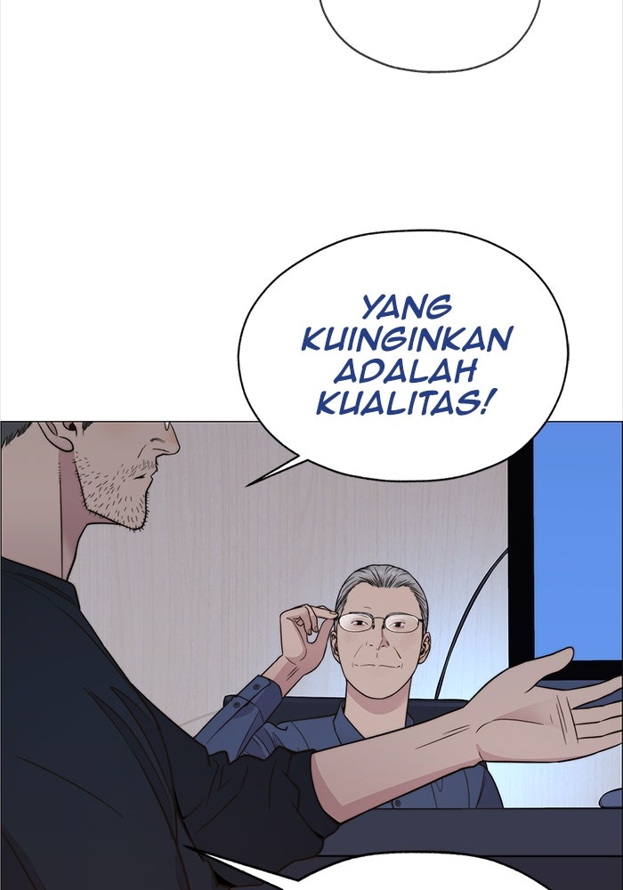 Read The Man chapter 202 image 104 on Lezhin