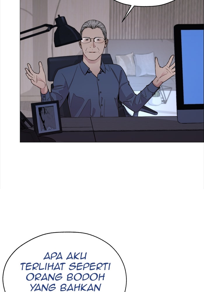 Read The Man chapter 202 image 106 on Lezhin