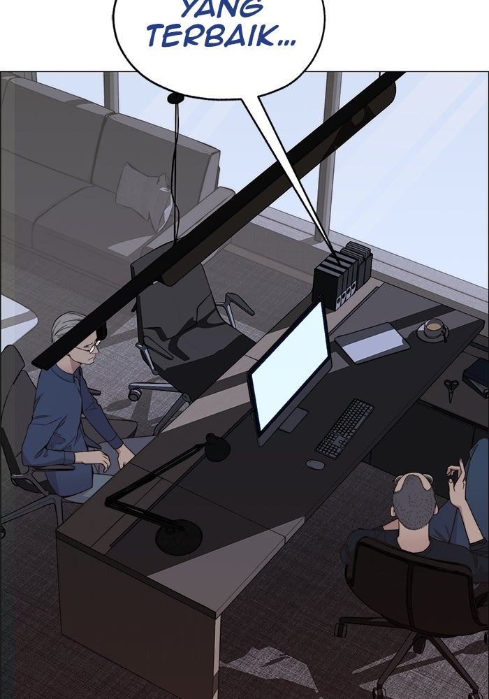 Read The Man chapter 202 image 109 on Lezhin