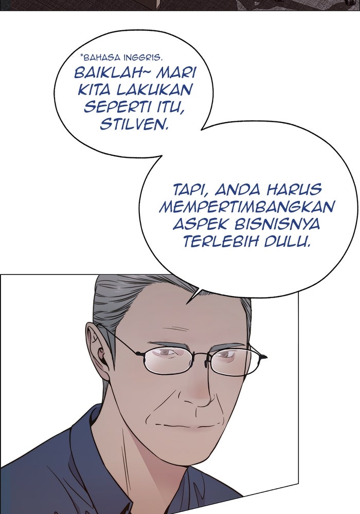 Read The Man chapter 202 image 110 on Lezhin
