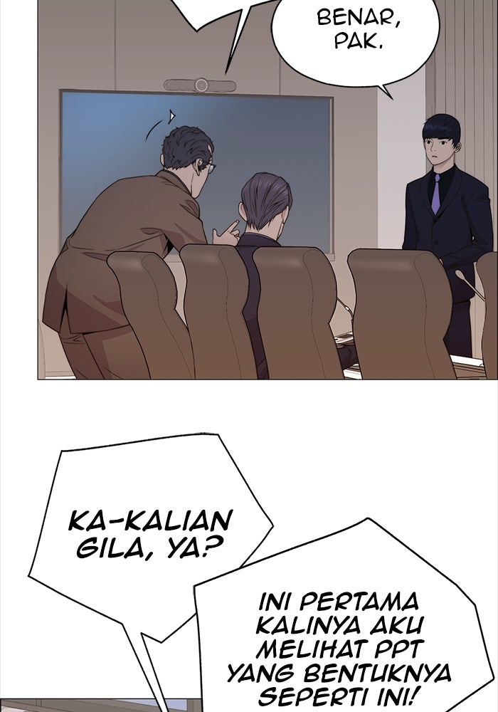 Read The Man chapter 202 image 116 on Lezhin