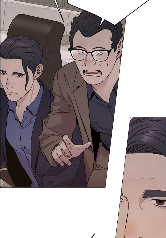 Read The Man chapter 202 image 117 on Lezhin