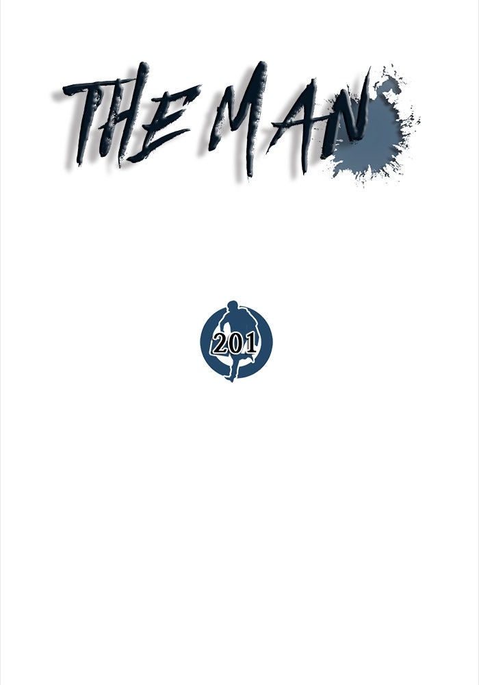 Read The Man chapter 202 image 15 on Lezhin
