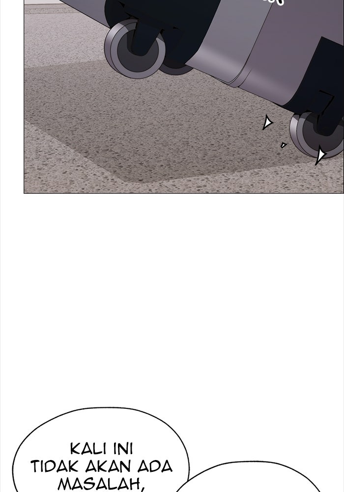 Read The Man chapter 202 image 17 on Lezhin