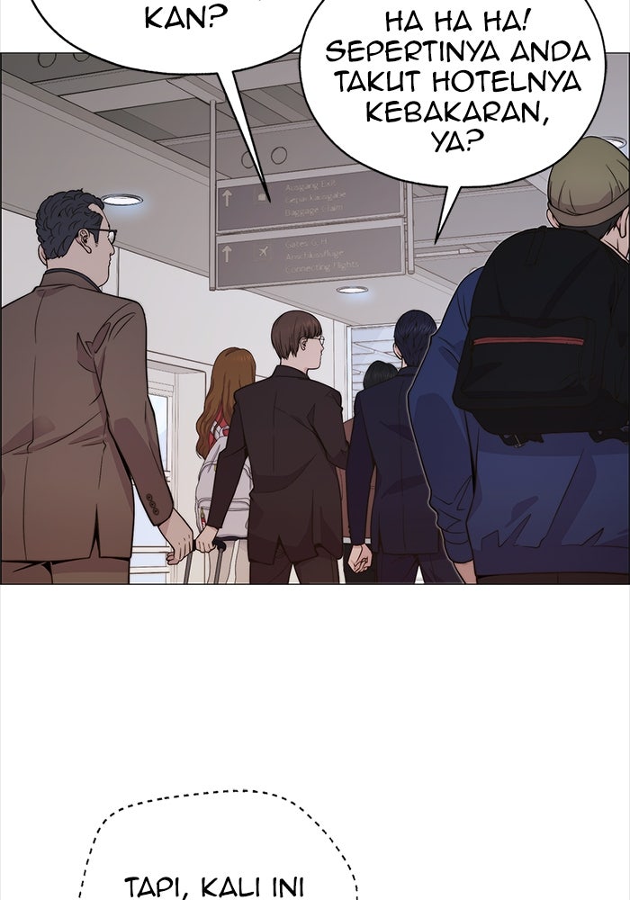 Read The Man chapter 202 image 18 on Lezhin