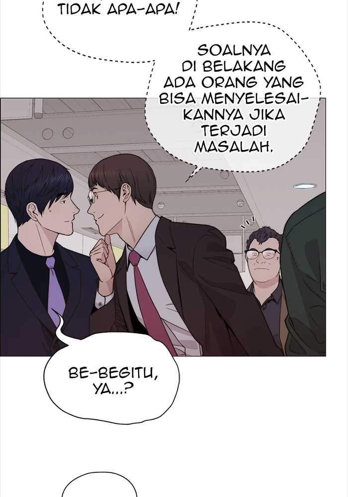 Read The Man chapter 202 image 19 on Lezhin