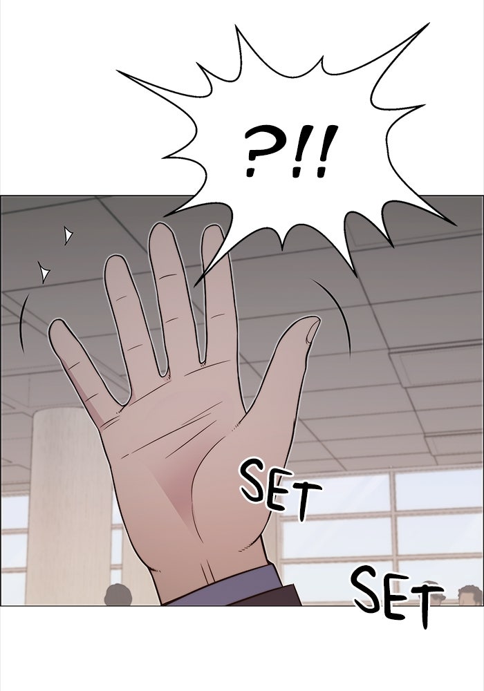 Read The Man chapter 202 image 21 on Lezhin