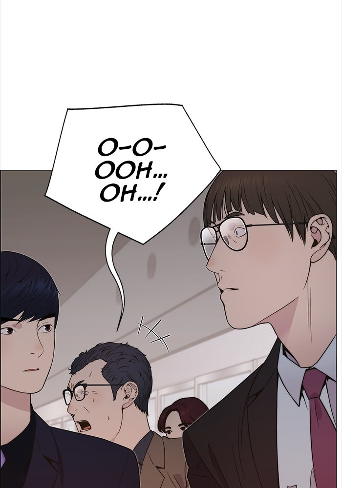 Read The Man chapter 202 image 22 on Lezhin