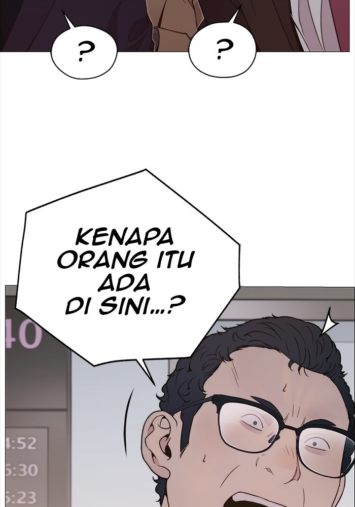 Read The Man chapter 202 image 23 on Lezhin