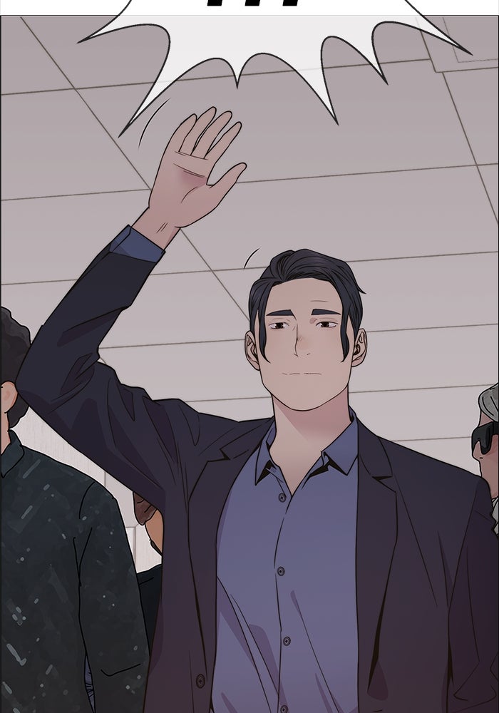 Read The Man chapter 202 image 25 on Lezhin