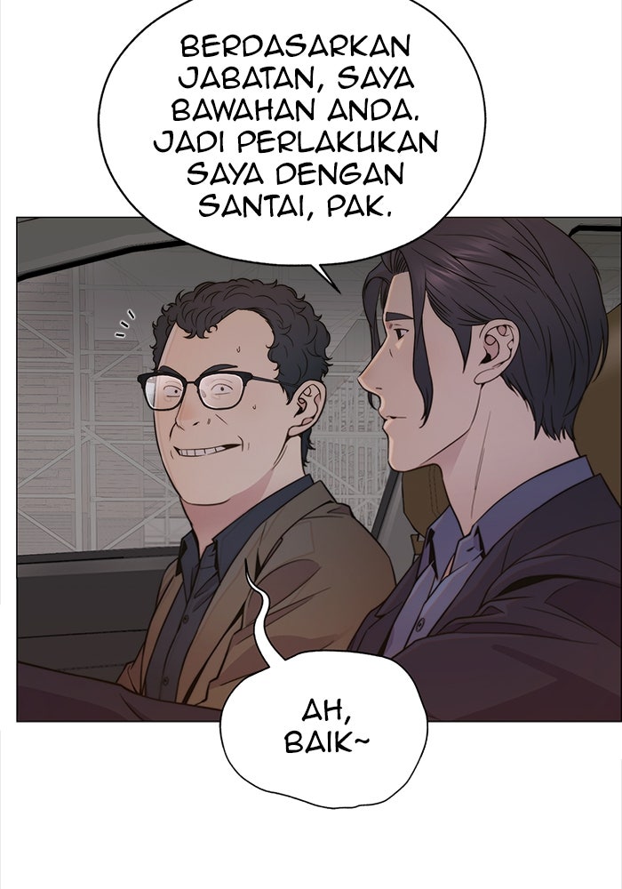 Read The Man chapter 202 image 29 on Lezhin
