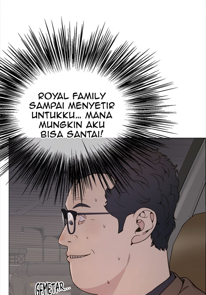 Read The Man chapter 202 image 30 on Lezhin