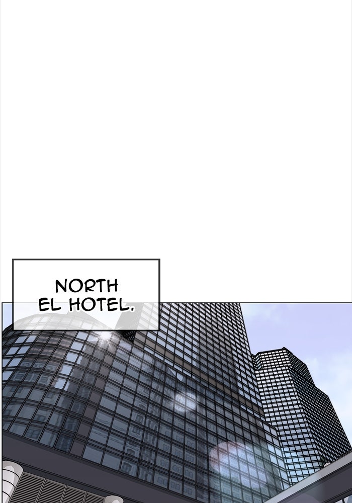 Read The Man chapter 202 image 32 on Lezhin