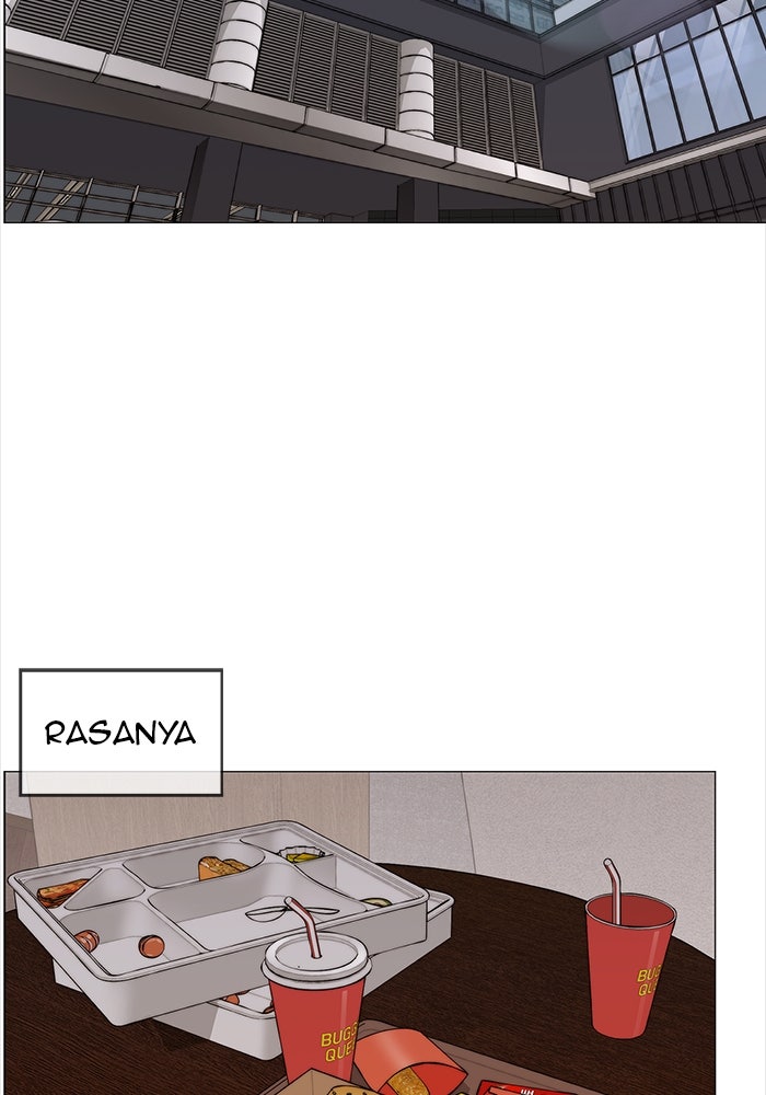 Read The Man chapter 202 image 33 on Lezhin