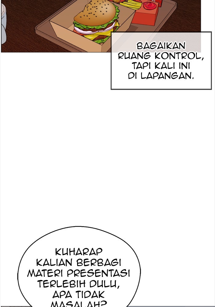 Read The Man chapter 202 image 34 on Lezhin