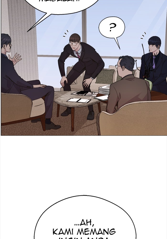 Read The Man chapter 202 image 35 on Lezhin