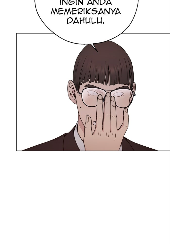 Read The Man chapter 202 image 36 on Lezhin