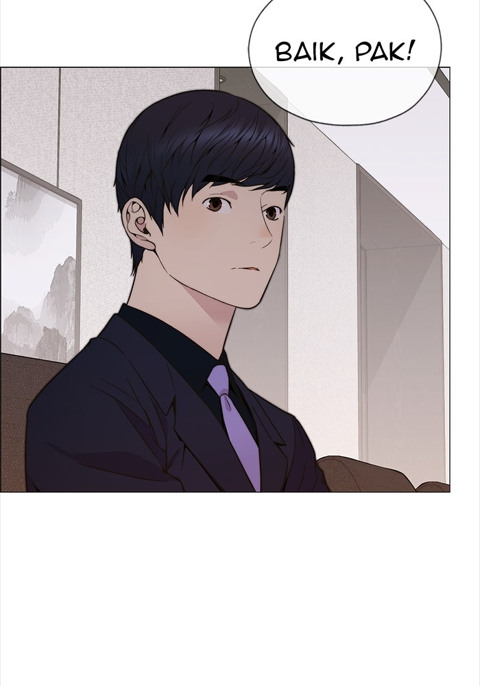 Read The Man chapter 202 image 40 on Lezhin
