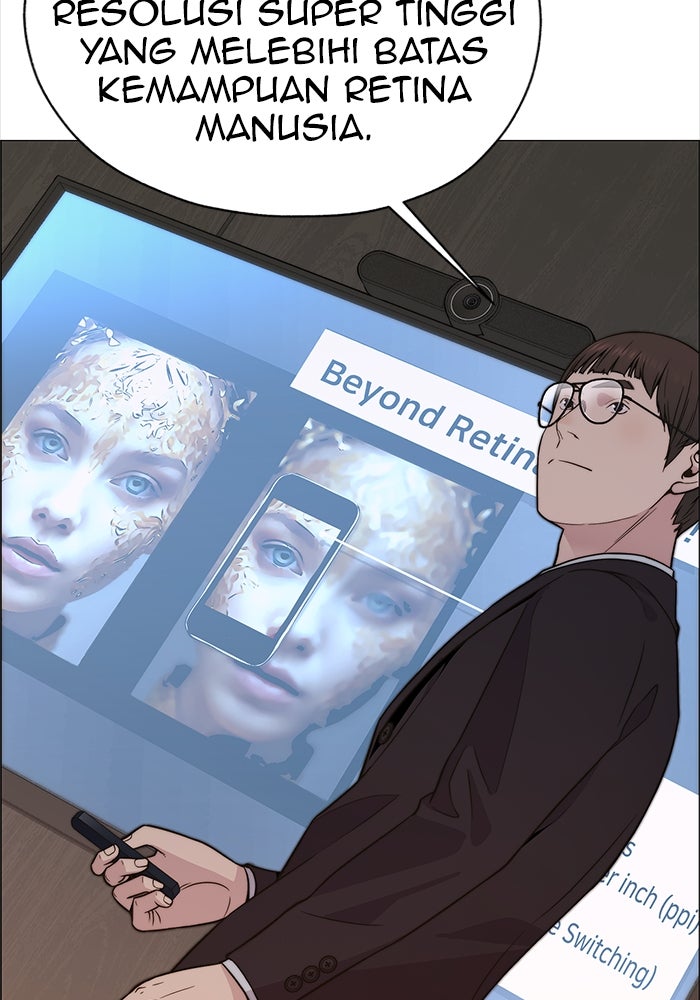 Read The Man chapter 202 image 42 on Lezhin