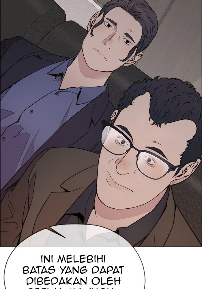 Read The Man chapter 202 image 44 on Lezhin