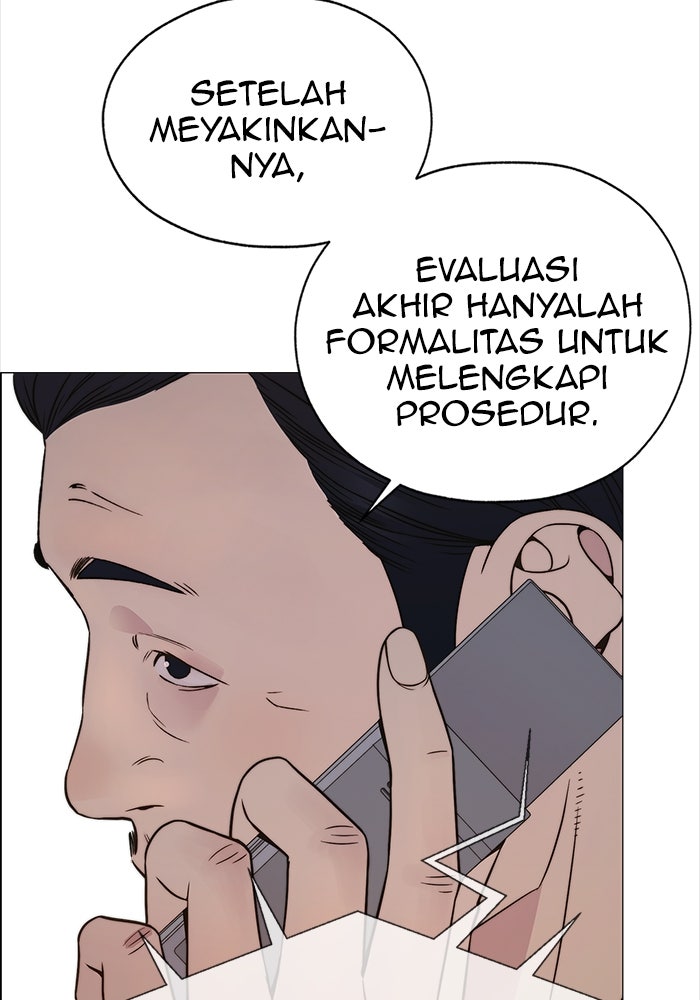 Read The Man chapter 202 image 49 on Lezhin