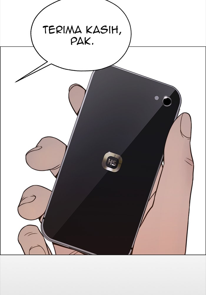 Read The Man chapter 202 image 52 on Lezhin