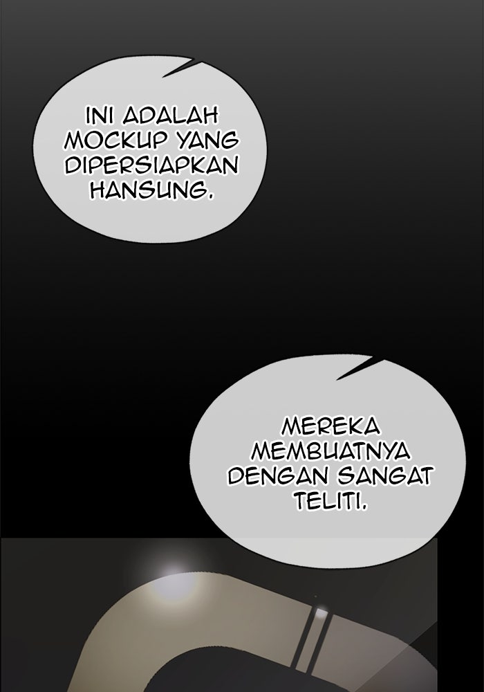Read The Man chapter 202 image 54 on Lezhin