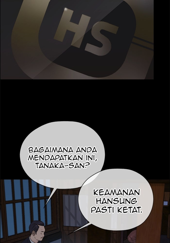 Read The Man chapter 202 image 55 on Lezhin