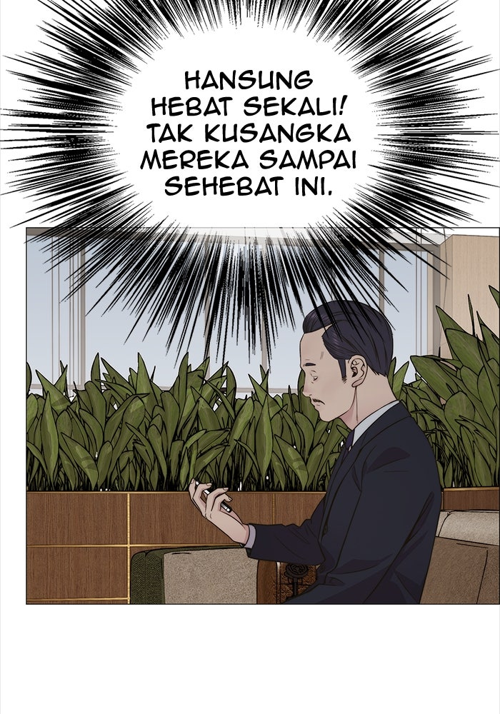 Read The Man chapter 202 image 63 on Lezhin