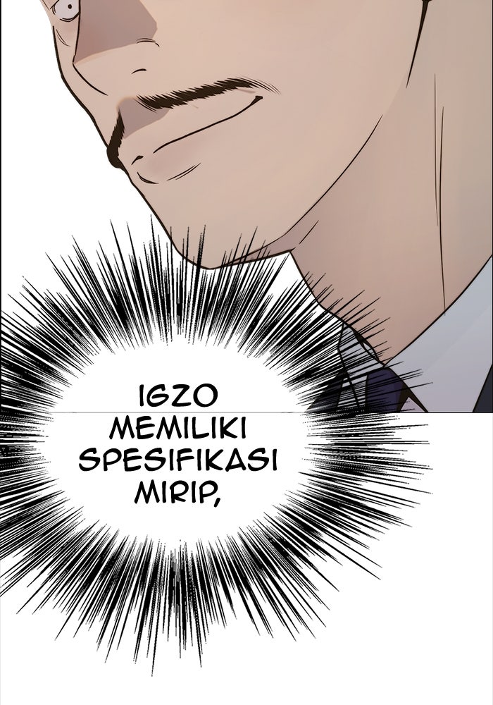 Read The Man chapter 202 image 65 on Lezhin