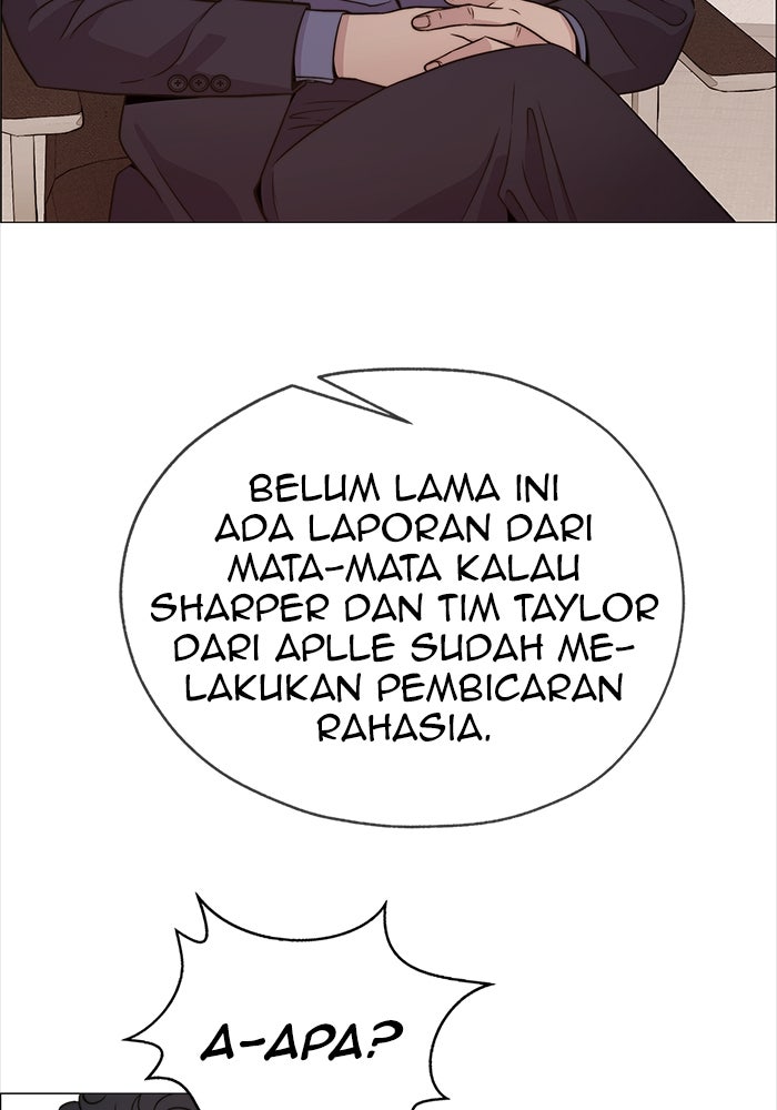 Read The Man chapter 202 image 72 on Lezhin