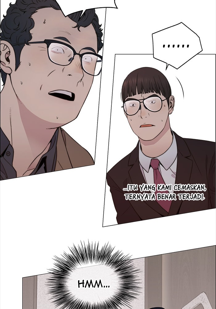 Read The Man chapter 202 image 73 on Lezhin