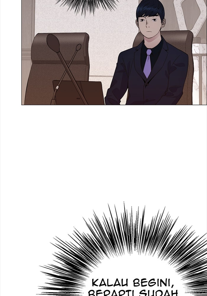 Read The Man chapter 202 image 74 on Lezhin