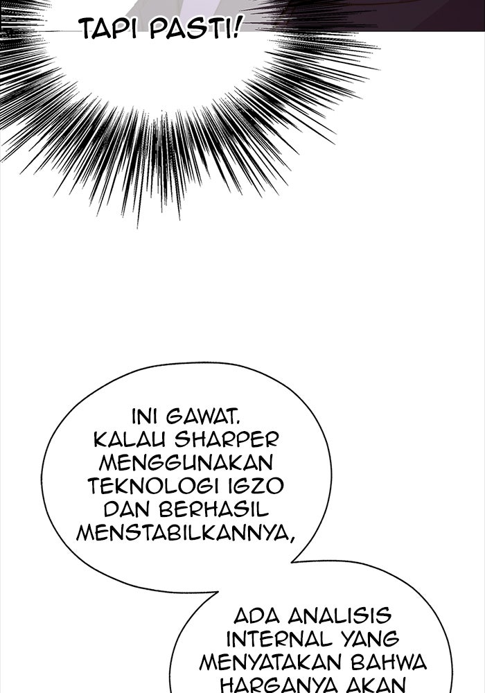 Read The Man chapter 202 image 76 on Lezhin