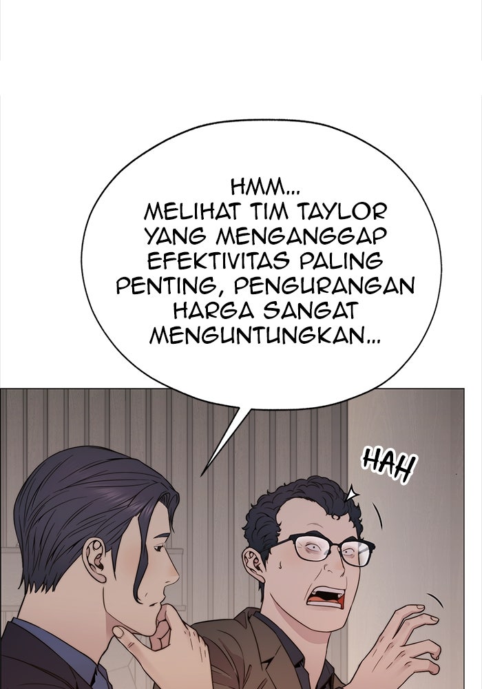 Read The Man chapter 202 image 78 on Lezhin