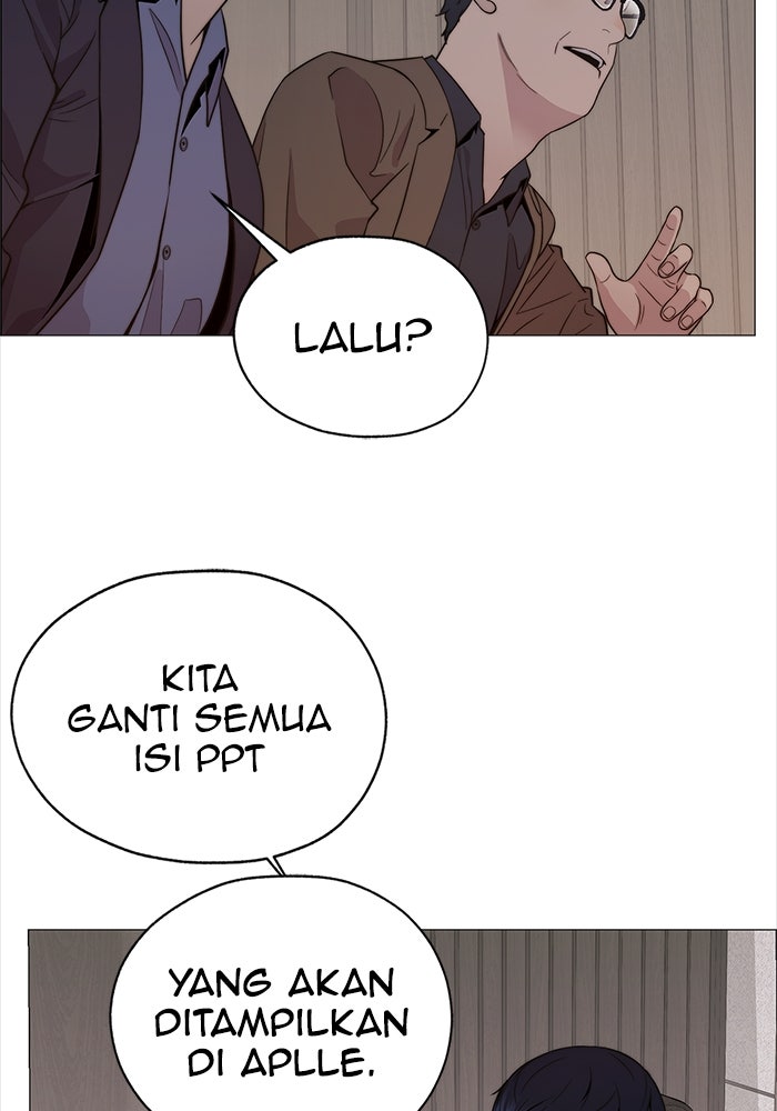 Read The Man chapter 202 image 86 on Lezhin