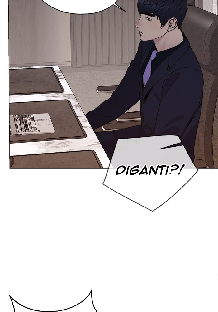 Read The Man chapter 202 image 87 on Lezhin