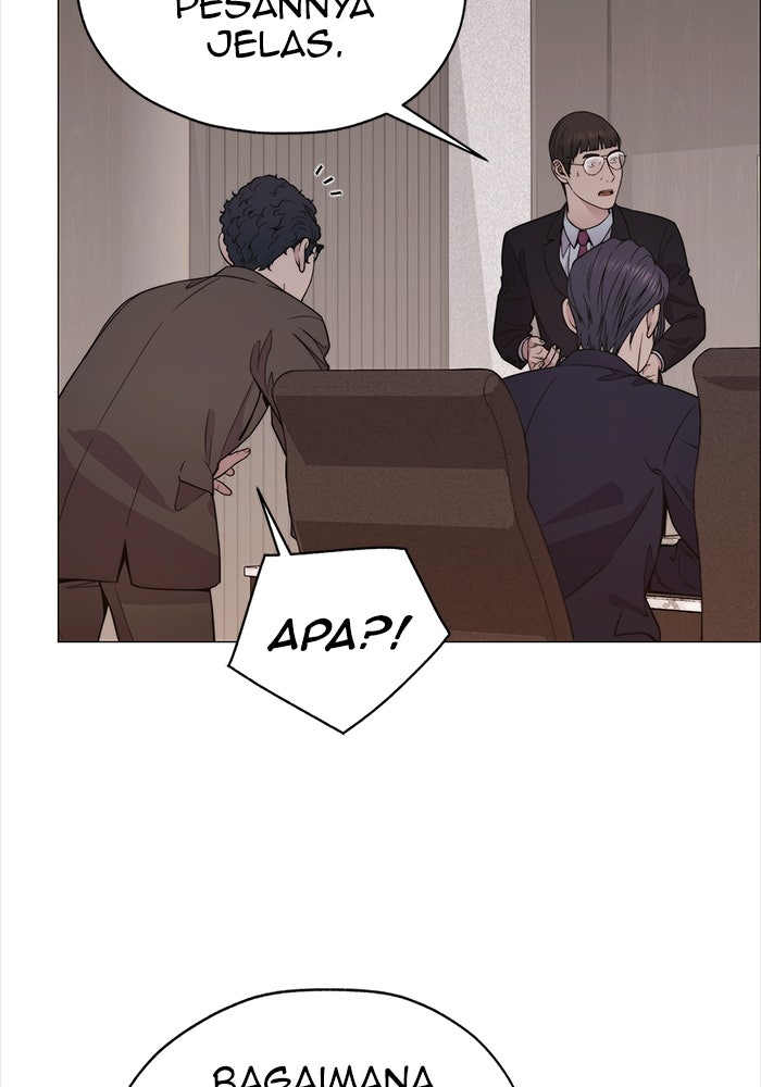 Read The Man chapter 202 image 90 on Lezhin