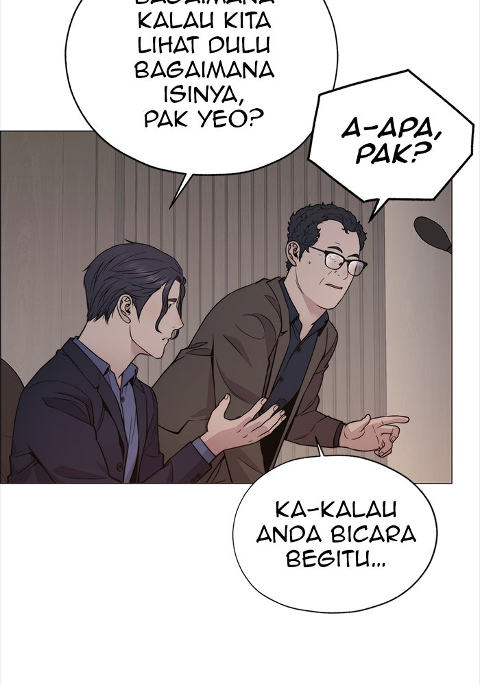 Read The Man chapter 202 image 91 on Lezhin