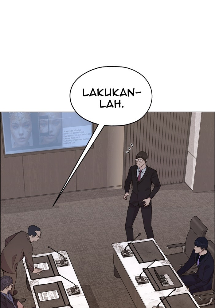 Read The Man chapter 202 image 93 on Lezhin