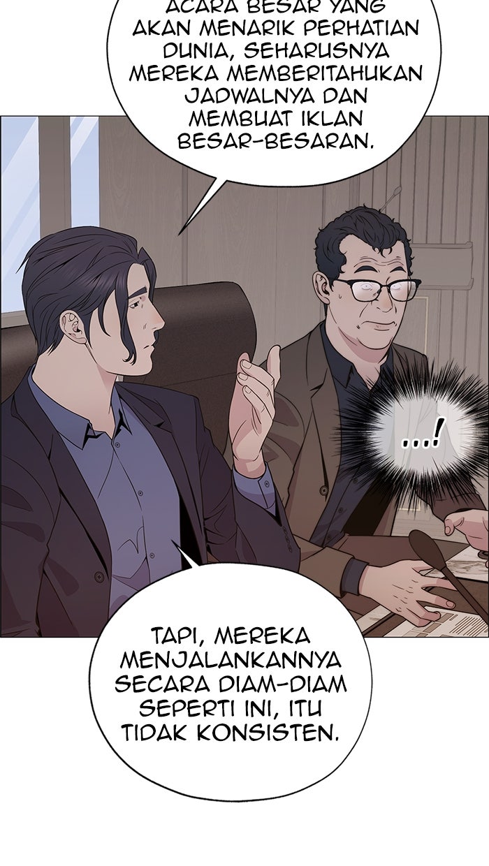 Read The Man chapter 203 image 10 on Lezhin