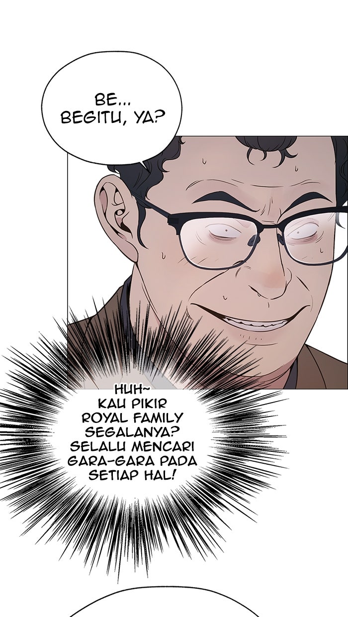 Read The Man chapter 203 image 11 on Lezhin