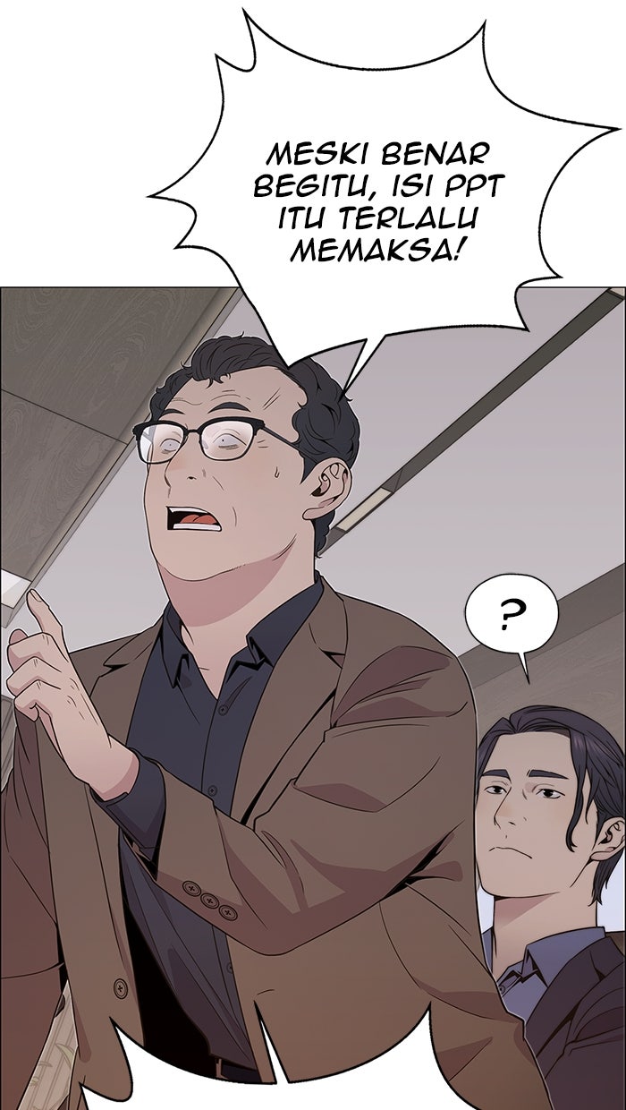 Read The Man chapter 203 image 13 on Lezhin