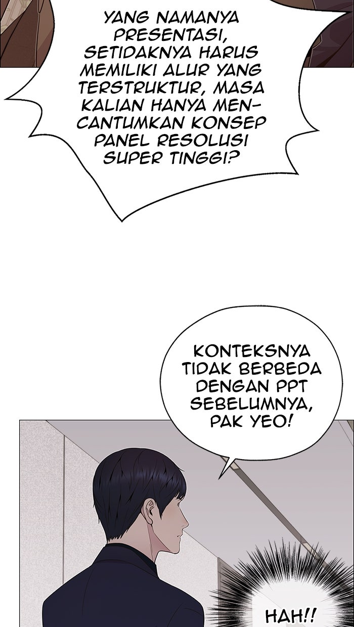 Read The Man chapter 203 image 14 on Lezhin