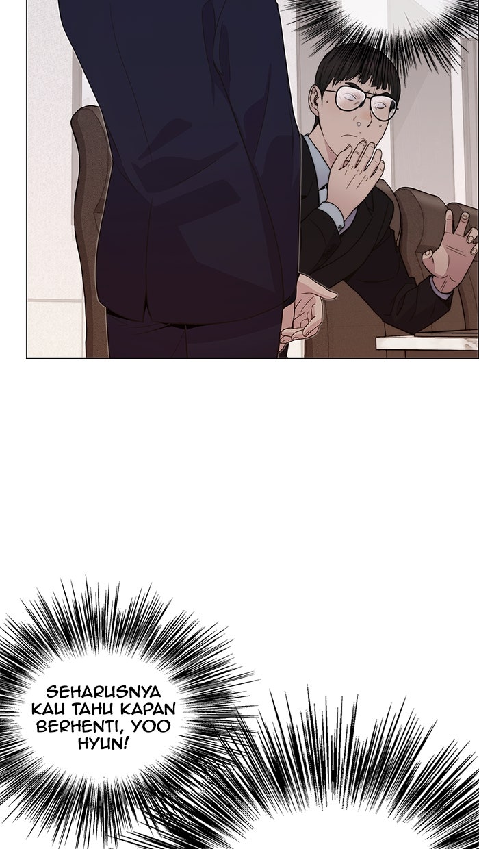 Read The Man chapter 203 image 15 on Lezhin
