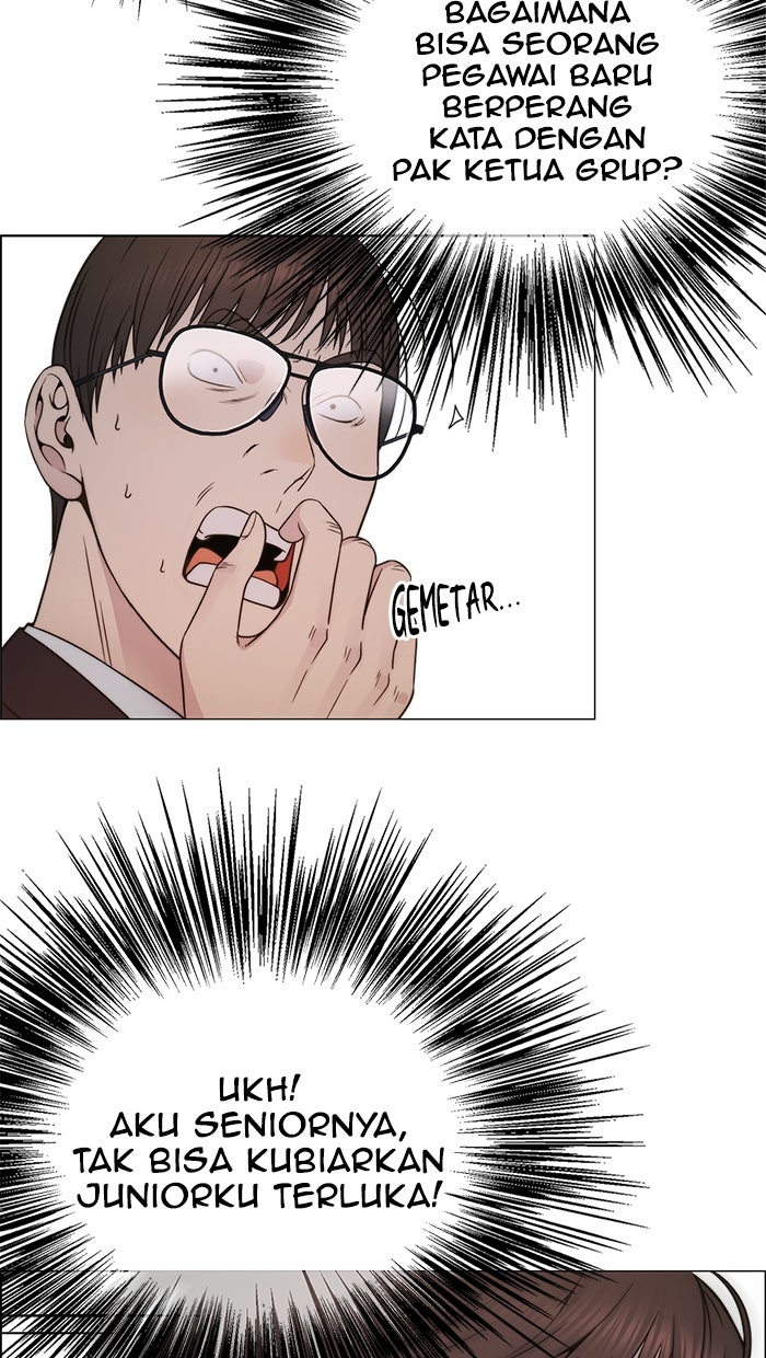Read The Man chapter 203 image 16 on Lezhin
