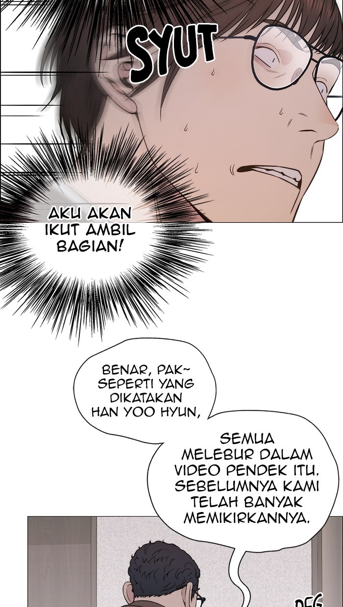 Read The Man chapter 203 image 17 on Lezhin