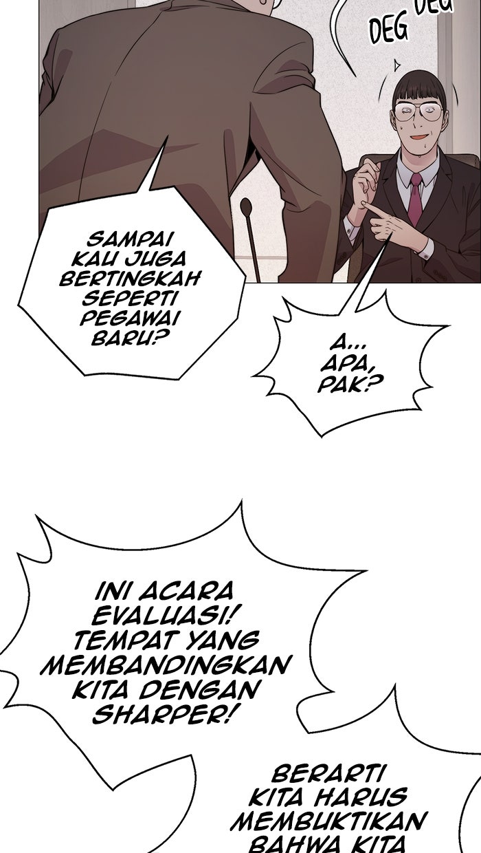 Read The Man chapter 203 image 18 on Lezhin
