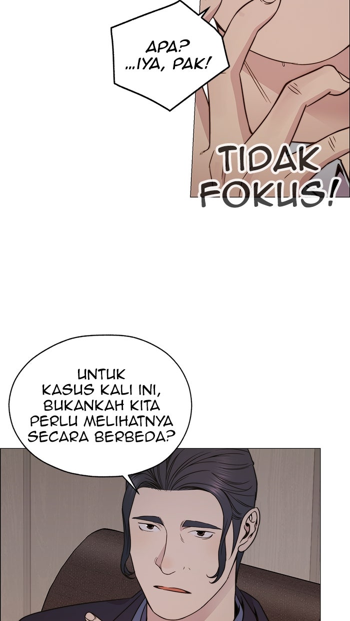 Read The Man chapter 203 image 20 on Lezhin