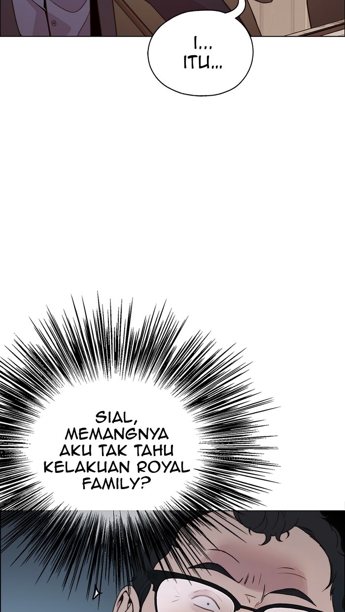Read The Man chapter 203 image 23 on Lezhin